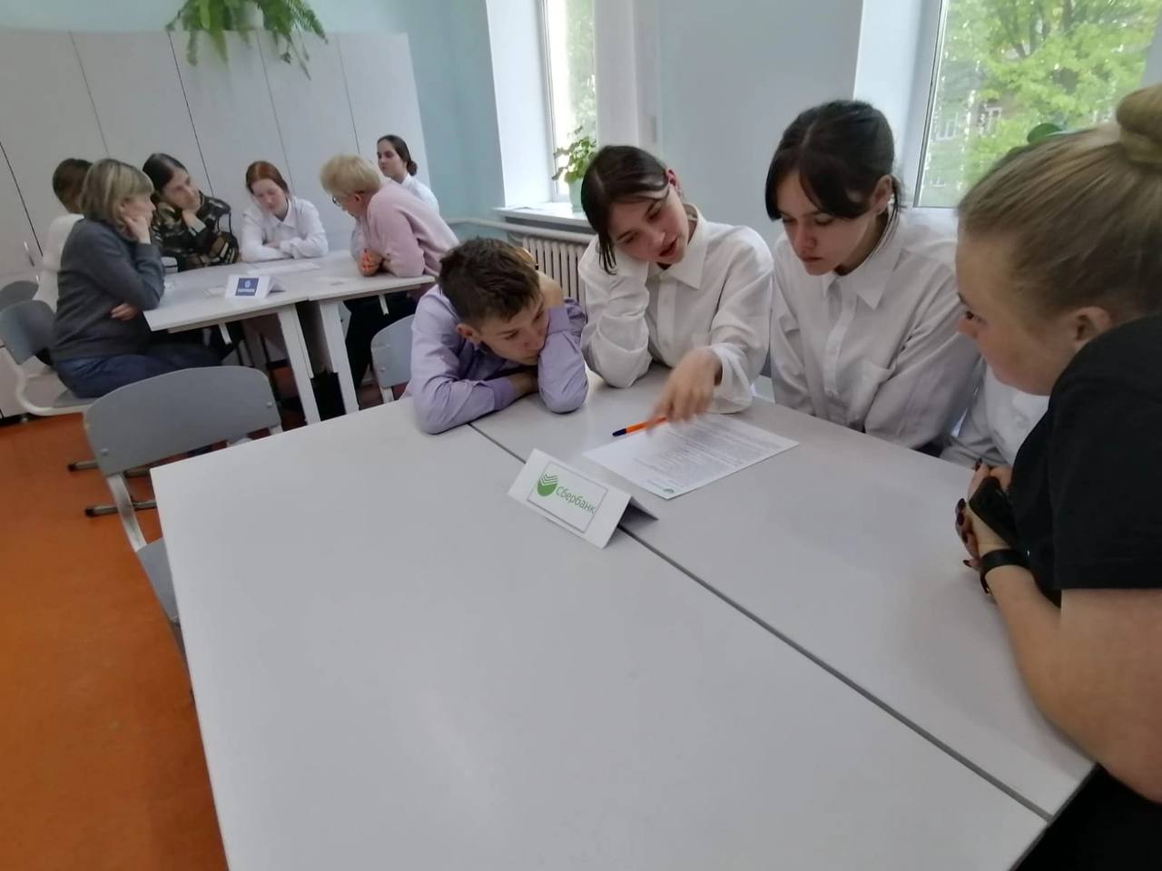 Итоги проделанной работы..